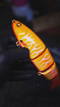 BALAM 245 MAT ALBINO