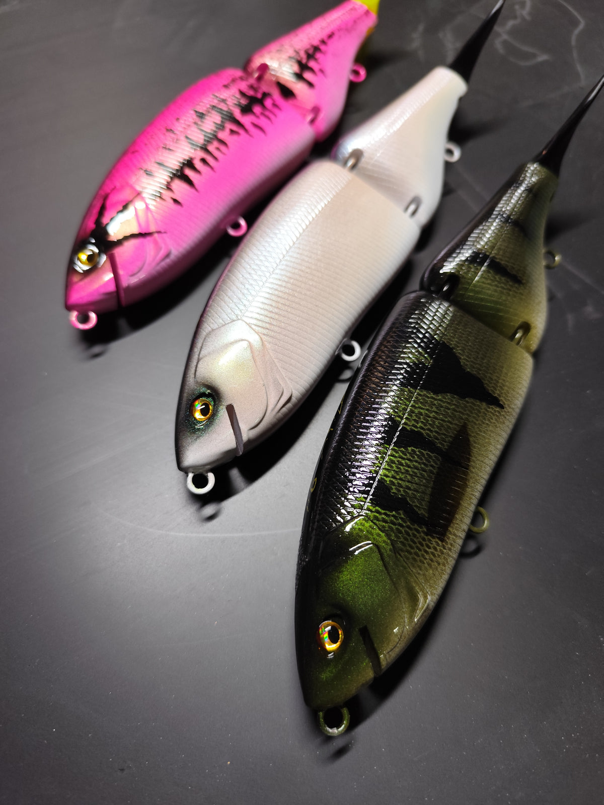 IX Glide Series