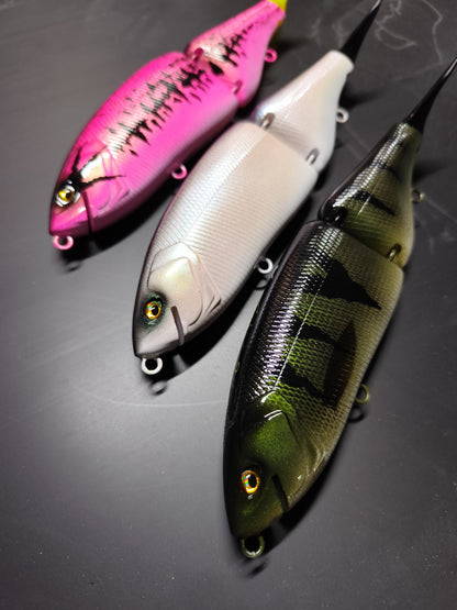 IX Glide Series