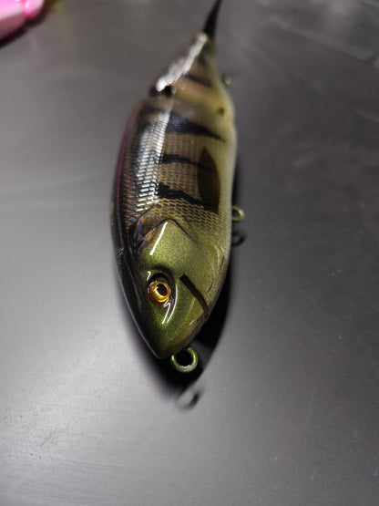 IX Glide Series