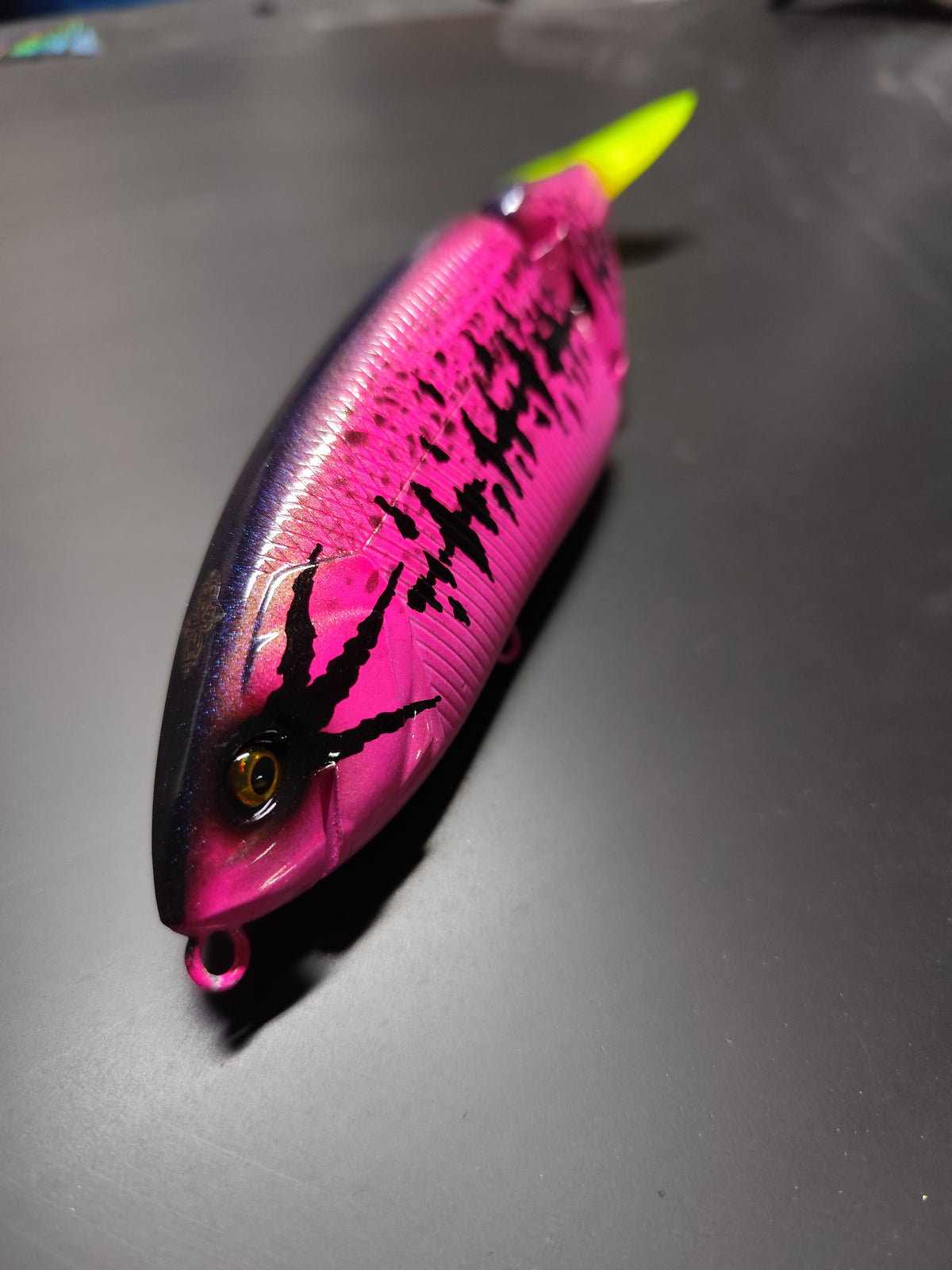 IX Glide Series