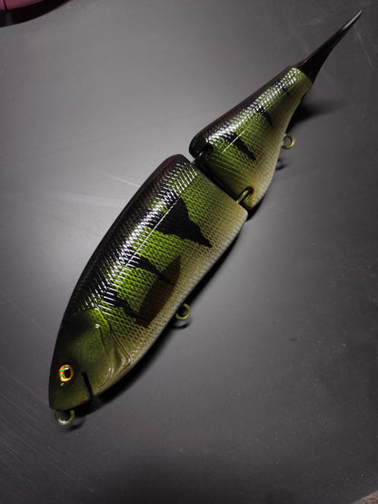 IX Glide Series