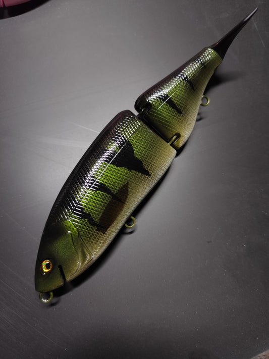 IX Glide Series